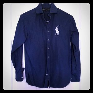 Ralph Lauren Button Down